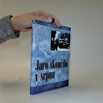 Jaro skončilo v srpnu