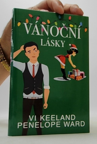 Vánoční lásky