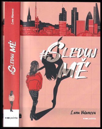 #Sleduj mě (Lena Valenová, 2021)