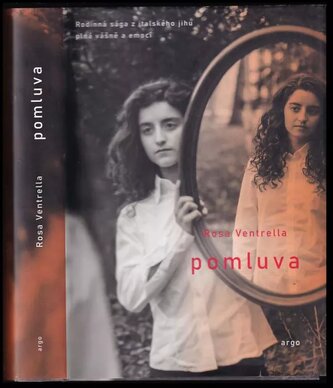 Pomluva (Rosa Ventrella, 2021)