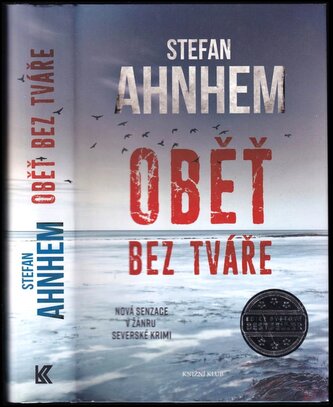 Oběť bez tváře (Stefan Ahnhem, 2017)