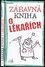 Zábavná kniha o lékařích (Peter Gitzinger, 2017)