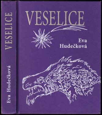 Veselice (Eva Hudečková, 2021)