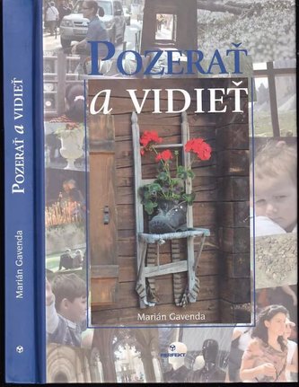 Pozerať a vidieť (Marián Gavenda, 2017)