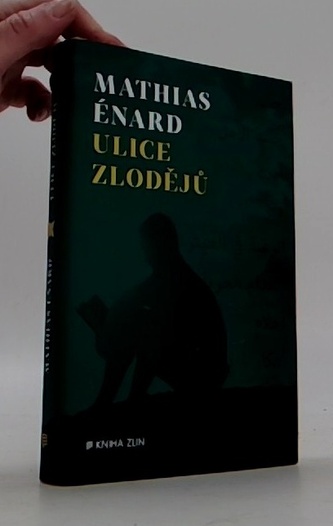 Ulice Zlodějů