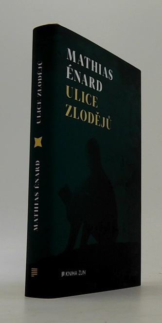 Ulice Zlodějů