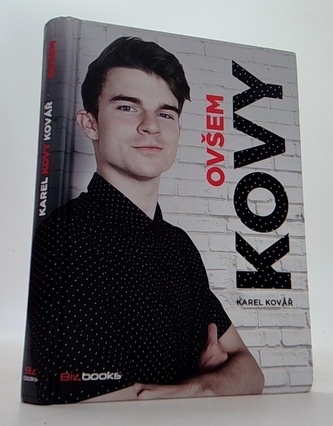 Kovy - Ovšem