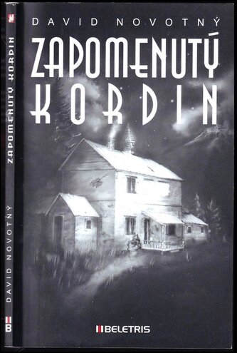 Zapomenutý Kordin (David Novotný, 2017)