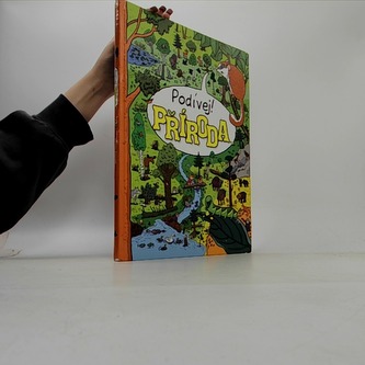 Podívej! Příroda