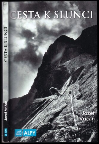 Cesta k slunci (Jozef Vričan, 2017)
