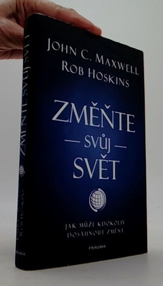 Změňte svůj svět