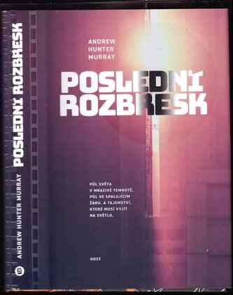 Poslední rozbřesk (Andy Murray, 2021)