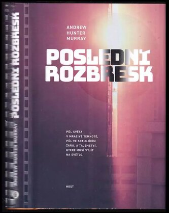 Poslední rozbřesk (Andy Murray, 2021)