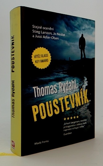 Poustevník
