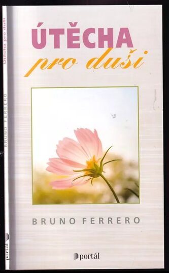 Útěcha pro duši (Bruno Ferrero, 2021)