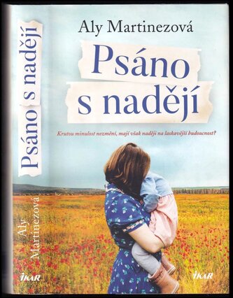 Psáno s nadějí : 2. díl (Aly Martinez, 2021)