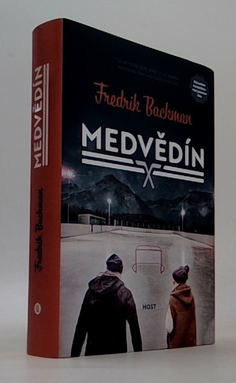 Medvědín
