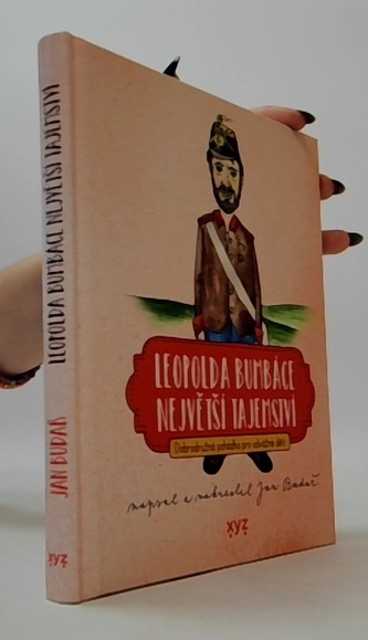 Leopolda Bumbáce největší tajemství