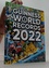 Guinness World Records 2022
