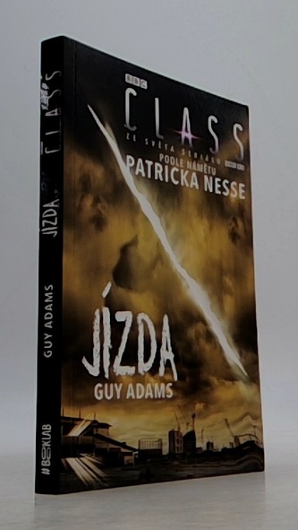 Jízda