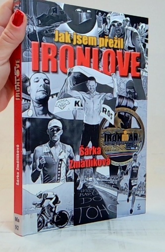 Jak jsem přežil Ironlove