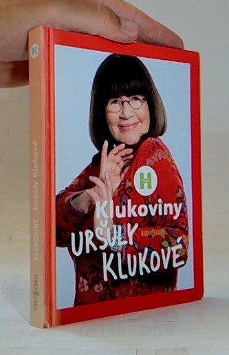Klukoviny Uršuly Klukové