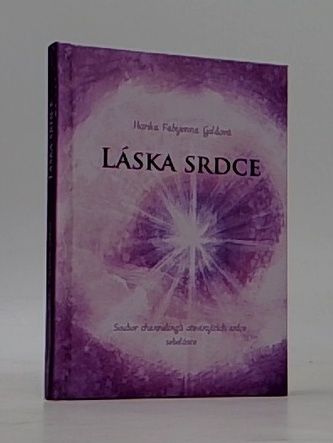 Láska srdce