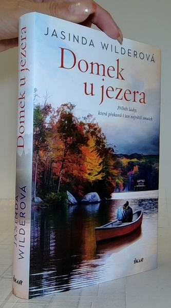 Domek u jezera