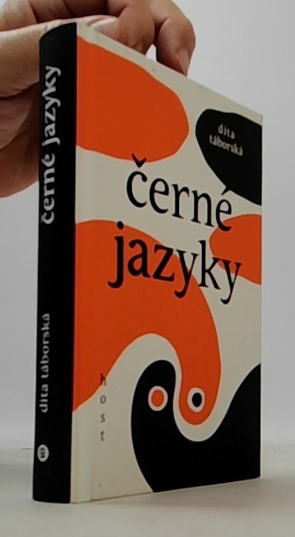 Černé jazyky