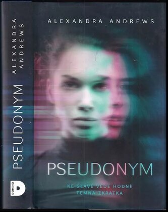 Pseudonym (Andrews Alexandra, 2021)