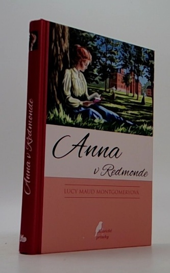 Anna v Redmonde
