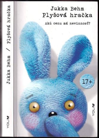 Plyšová hračka (Jukka Behm, 2021)