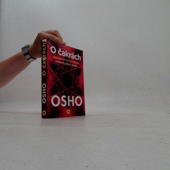 O čakrách
