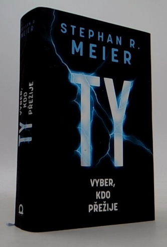 TY vyber, kdo přežije