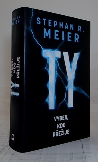 TY vyber, kdo přežije