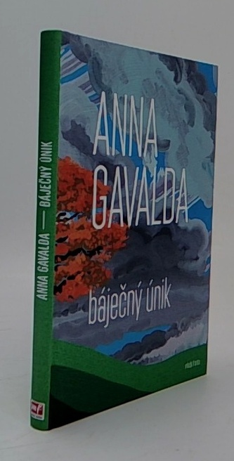 Báječný únik