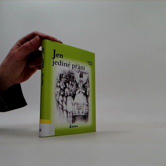 Jen jediné přání