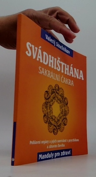Svádhišthána