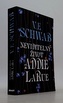 Neviditelný život Addie LaRue