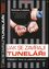 Jak se zavírají tuneláři : [kriminální kauzy po ,,sametové revoluci"] (Václav Láska, 2006)
