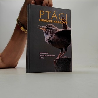Ptáci Hradce Králové