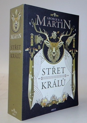 Střet králů