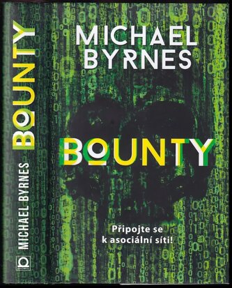 Bounty (Michael Byrnes, 2017)
