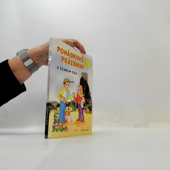 Pohádkové prázdniny v Českém ráji