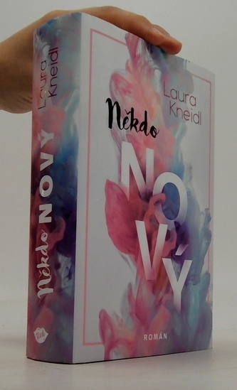 Někdo nový