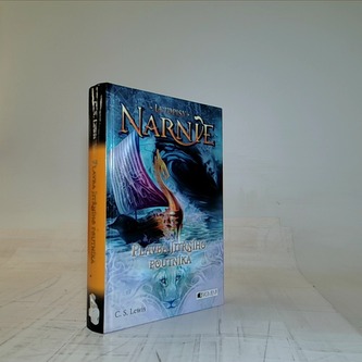 Plavba Jitřního poutníka