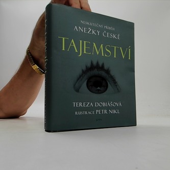 Tajemství