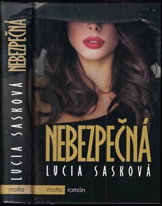 Nebezpečná (Lucia Sasková, 2017)