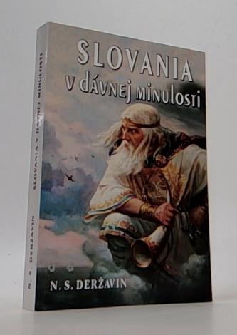Slovania v dávnej minulosti