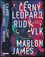 Temná hvězda : Černý leopard, rudý vlk - 1. díl trilogie (Marlon James, 2021)